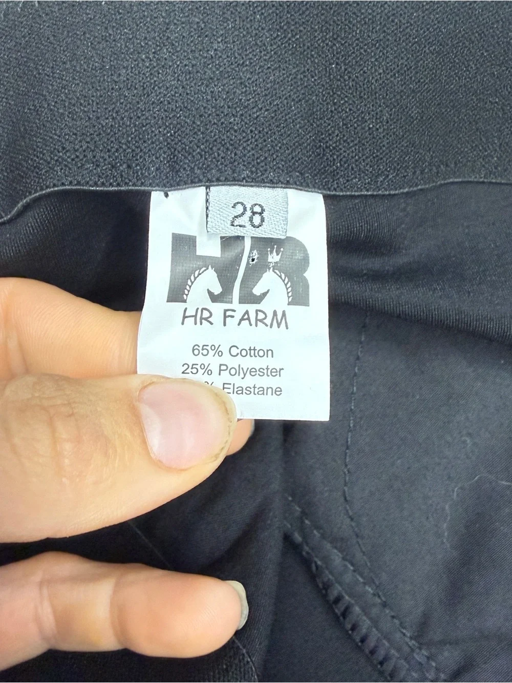 HR Farm new women’s